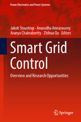 Smart Grid Control