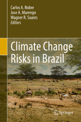 Climate Change Risks in Brazil