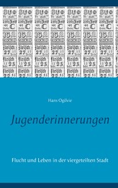 Jugenderinnerungen