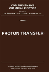 Proton Transfer