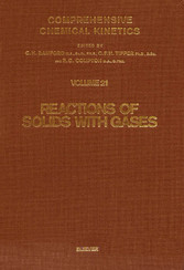 Reactions of Solids with Gases