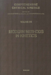 Modern Methods in Kinetics