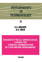 Miocene of the S.E. United States