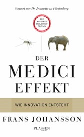 Der Medici-Effekt