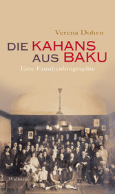 Die Kahans aus Baku