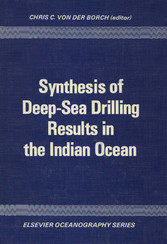 Synthesis of deep-sea drilling results in the Indian Ocean