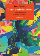 Don&apos;t push the river