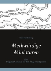 Merkwürdige Miniaturen