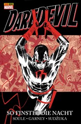 Daredevil  - So finster die Nacht