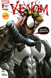 Venom 1 - Finstere Rückkehr