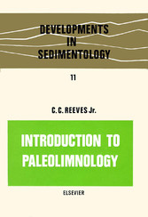 Introduction to paleolimnology