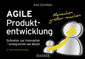 Agile Produktentwicklung