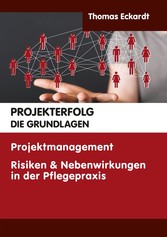 Projekterfolg - Die Grundlagen