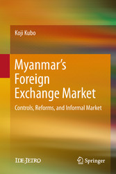 Myanmar's Foreign Exchange Market