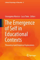 The Emergence of Self in Educational Contexts