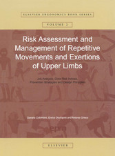 Risk Assessment and Management of Repetitive Movements and Exertions of Upper Limbs