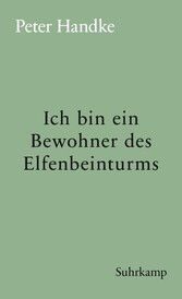 Ich bin ein Bewohner des Elfenbeinturms