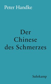 Der Chinese des Schmerzes