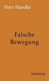 Falsche Bewegung