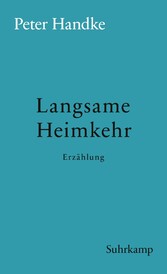 Langsame Heimkehr