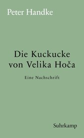 Die Kuckucke von Velika Ho?a