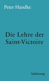 Die Lehre der Sainte-Victoire