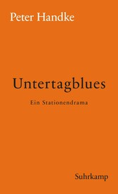 Untertagblues