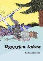 Ryppyjen takaa