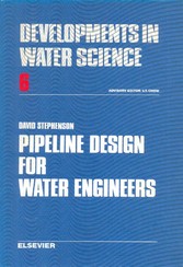 Pipeline design for water engineers