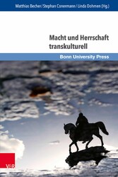 Macht und Herrschaft transkulturell