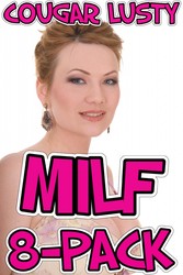 Milf 8-Pack