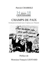 Champs de paix