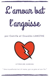 L&apos;amour bat l&apos;angoisse