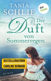 Der Duft von Sommerregen