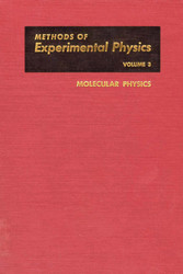 Molecular Physics