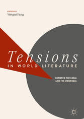 Tensions in World Literature