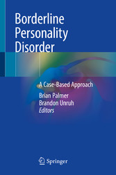 Borderline Personality Disorder