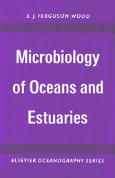 Microbiology of Oceans and Estuaries