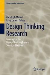 Design Thinking Research