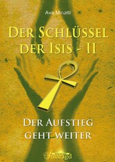 Der Schlüssel der Isis 2