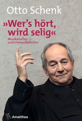 'Wer's hört, wird selig'