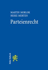 Parteienrecht