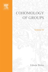 Cohomology of groups