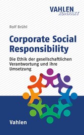 Corporate Social Responsibility