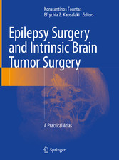 Epilepsy Surgery and Intrinsic Brain Tumor Surgery