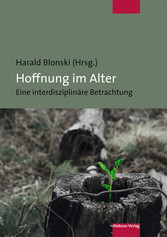 Hoffnung im Alter