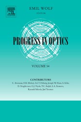 Progress in Optics