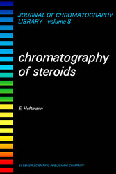 CHROMATOGRAPHY OF STEROIDS