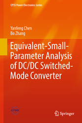 Equivalent-Small-Parameter Analysis of DC/DC Switched-Mode Converter