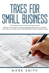 Taxes for Small Business